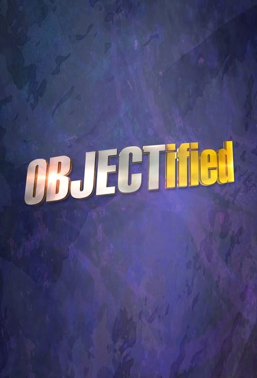 OBJECTified