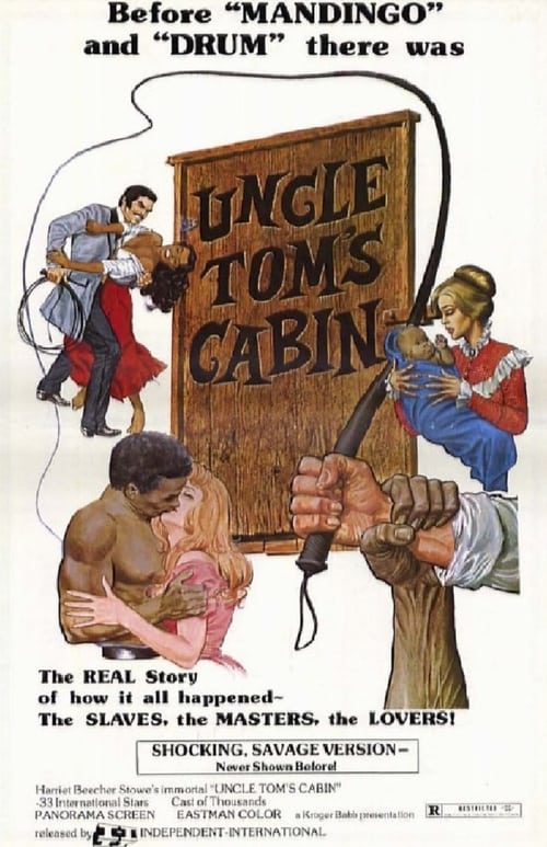 Uncle Tom's Cabin