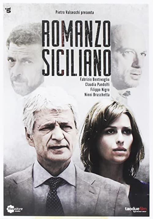 Romanzo Siciliano