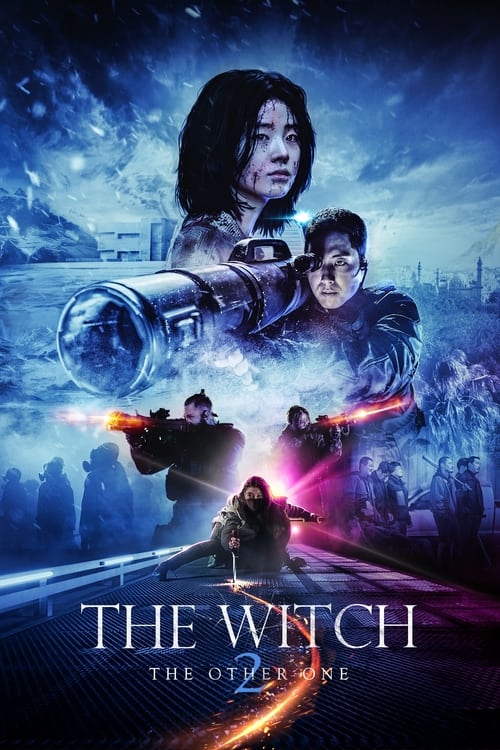 The Witch: Part 2. The Other One