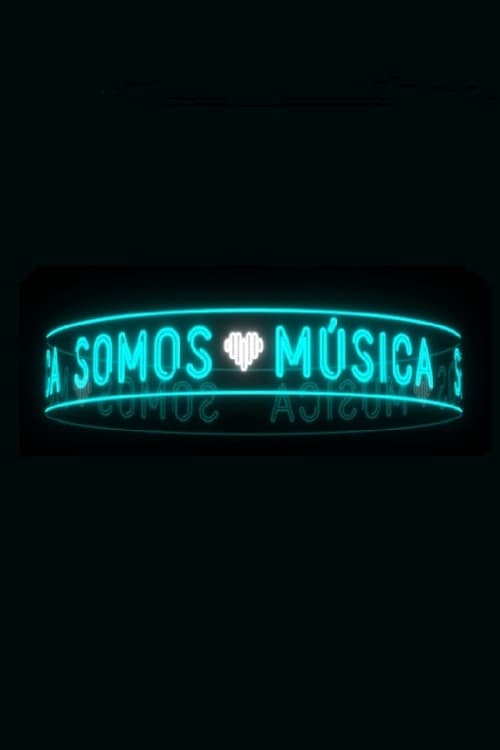 Somos Música