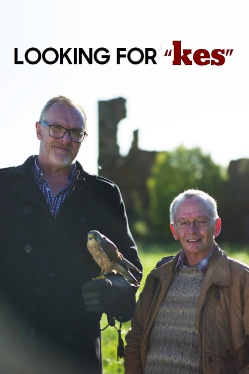 Greg Davies: Looking for Kes