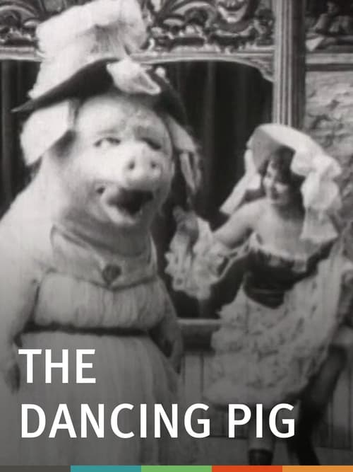 The Dancing Pig