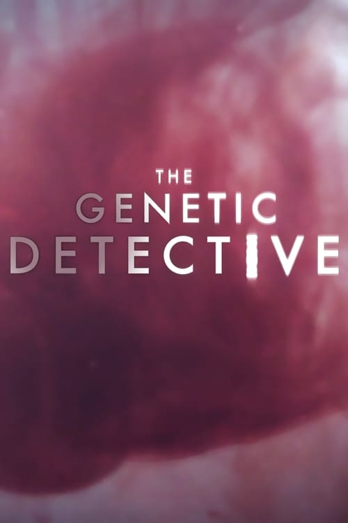 The Genetic Detective