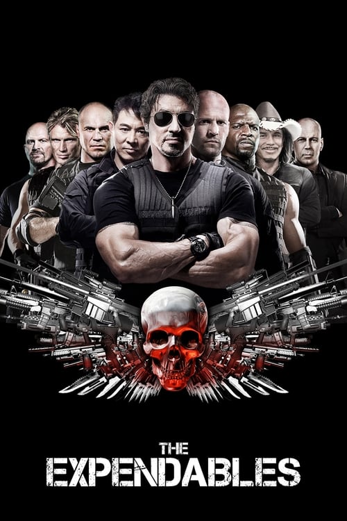 The Expendables