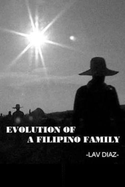 Evolution of a Filipino Family