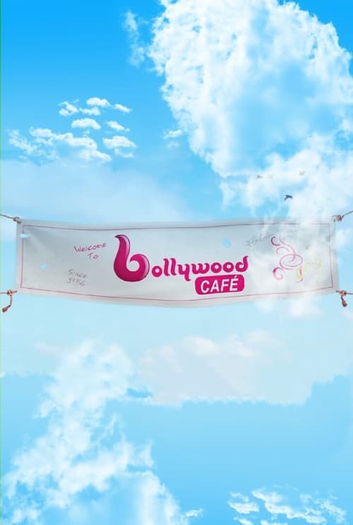 Bollywood cafe