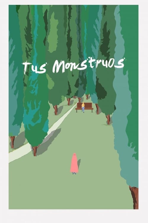 Tus monstruos