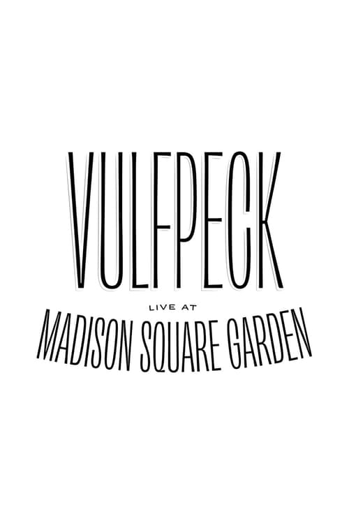 Vulfpeck: Live at Madison Square Garden