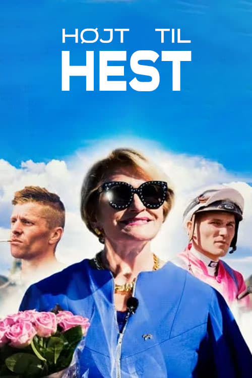 Højt til hest