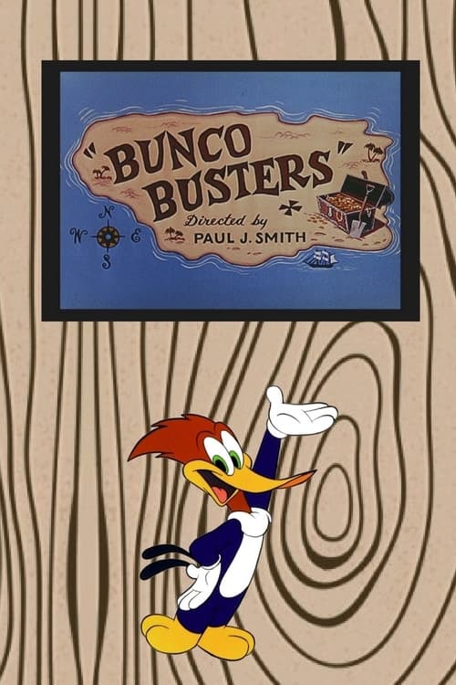 Bunco Busters