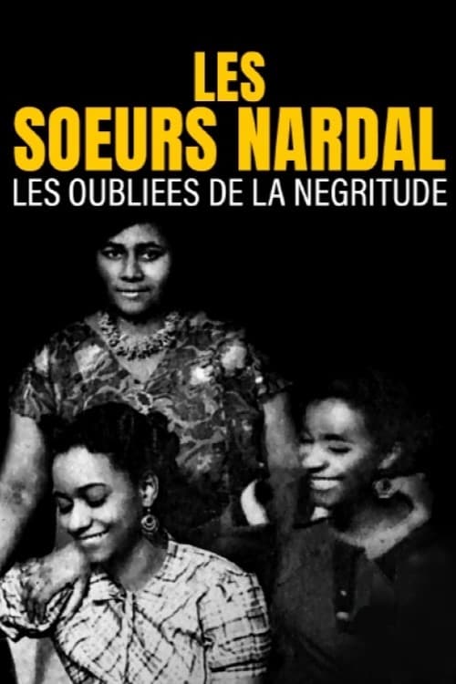 Les soeurs Nardal, les oubliées de la négritude