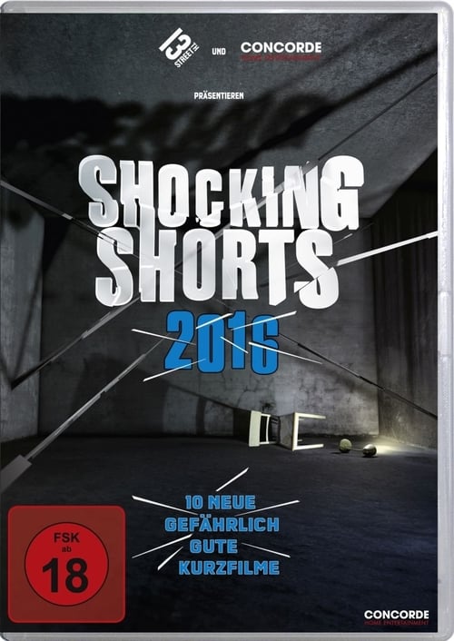 Shocking Shorts 2016