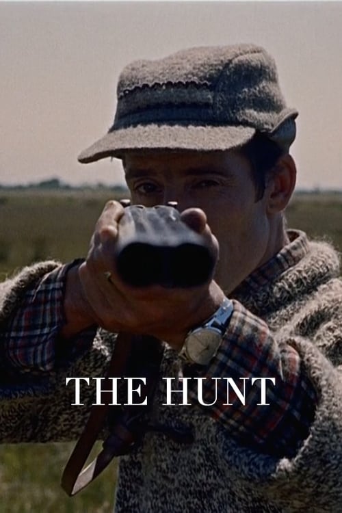 The Hunt