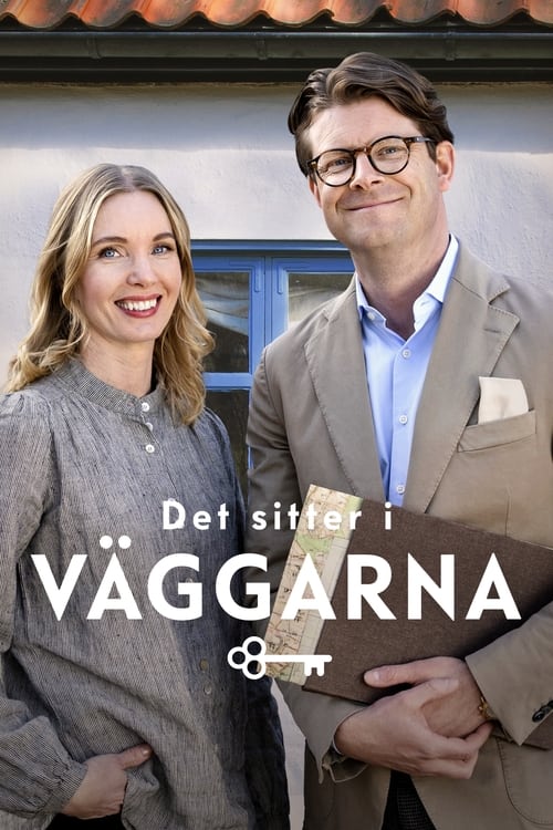 Det sitter i väggarna