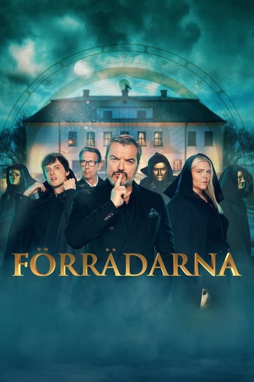 Förrädarna