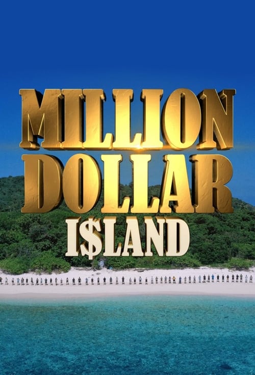 Million Dollar Island