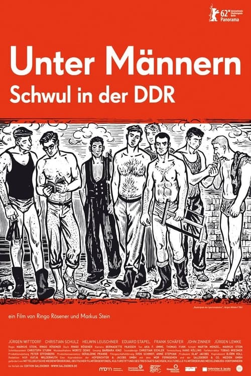 Among Men: Gay in East Germany