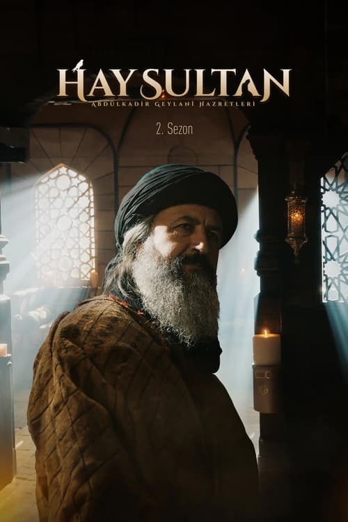 Hay Sultan