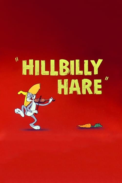 Hillbilly Hare