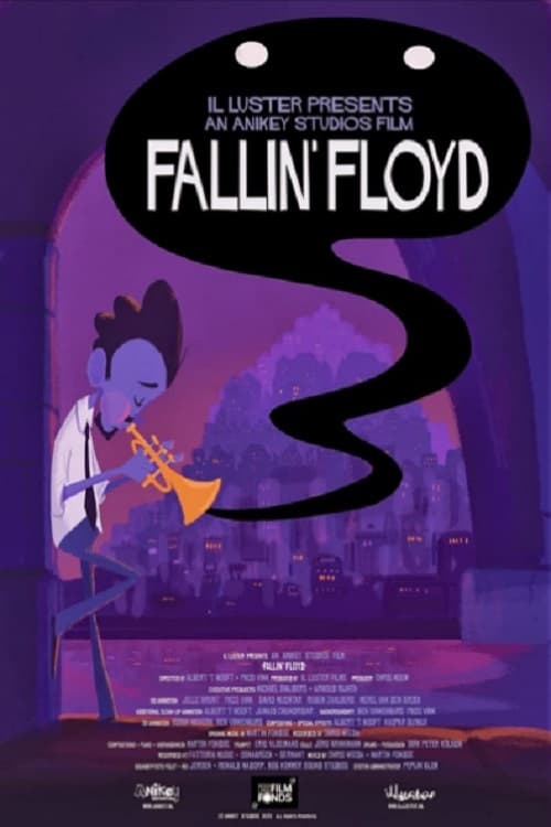 Fallin' Floyd