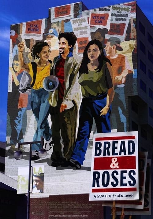 Bread and Roses