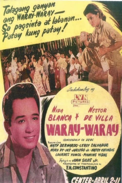 Waray-Waray