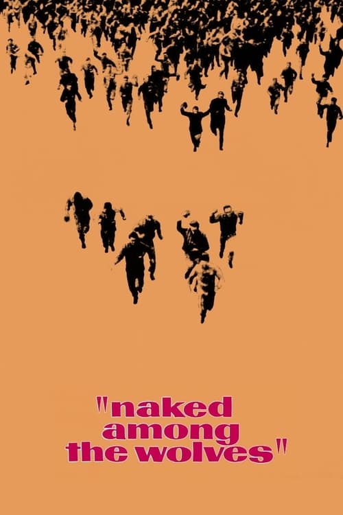 Naked Among Wolves