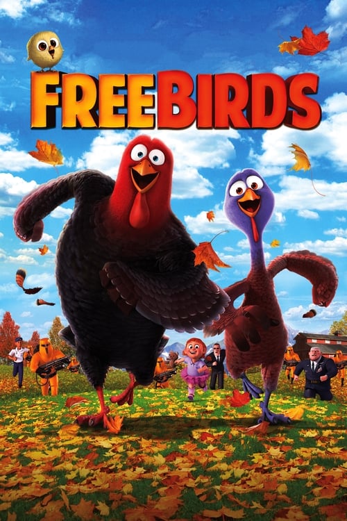 Free Birds