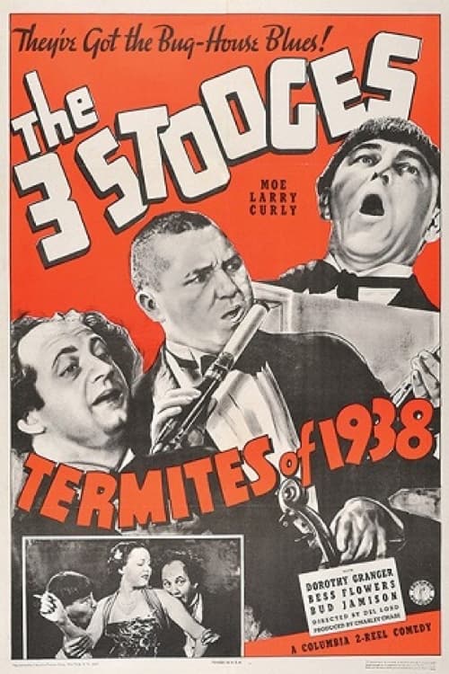 Termites of 1938