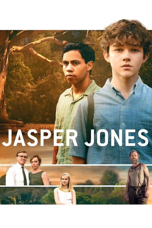 Jasper Jones