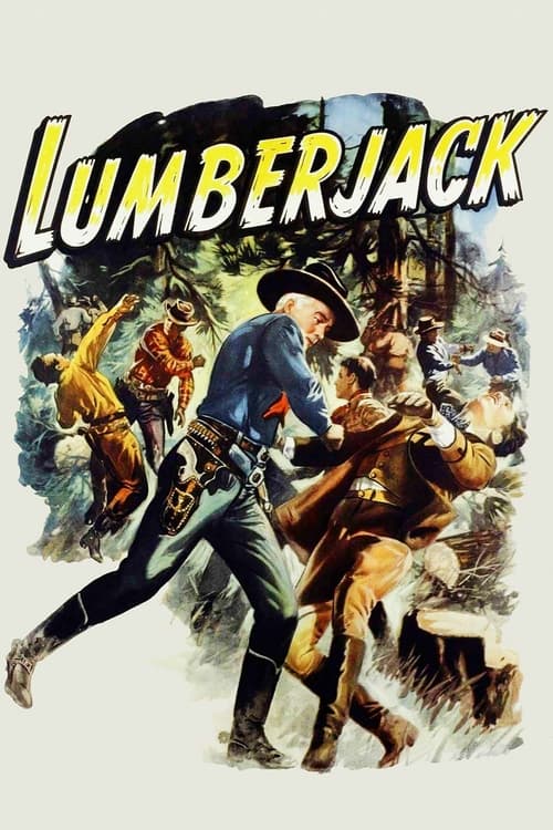 Lumberjack