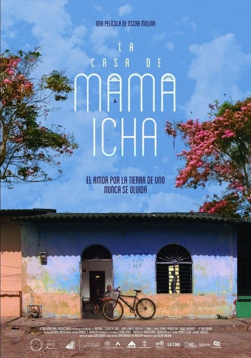 La Casa de Mama Icha