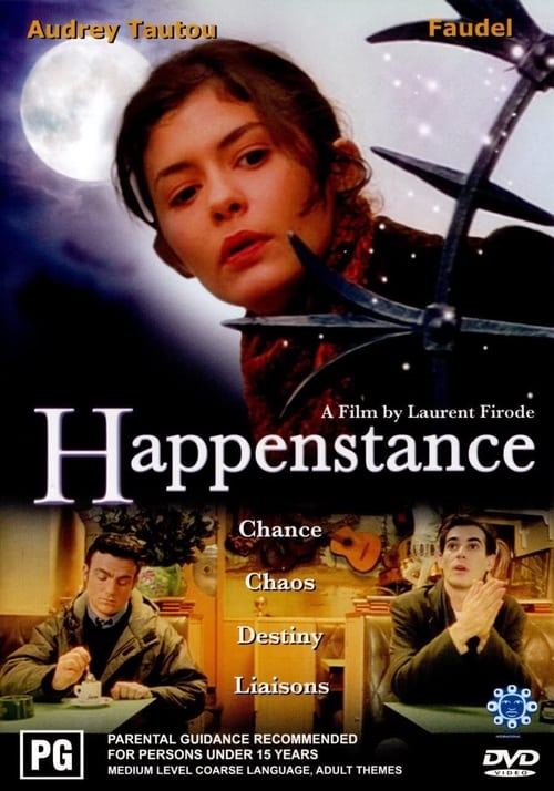 Happenstance