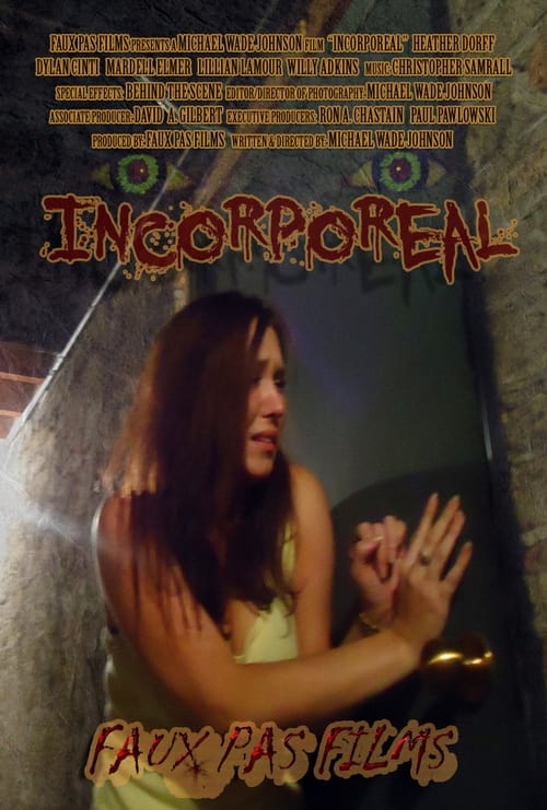 Incorporeal