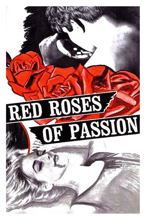 Red Roses of Passion