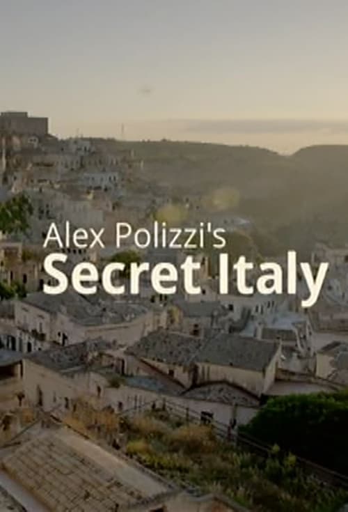 Alex Polizzi's Secret Italy