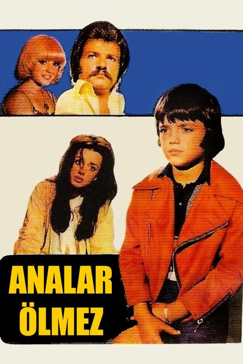 Analar Ölmez