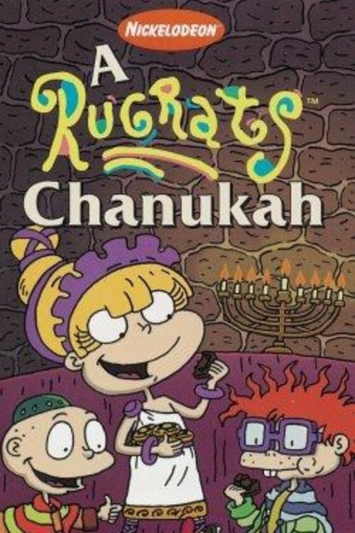 A Rugrats Chanukah