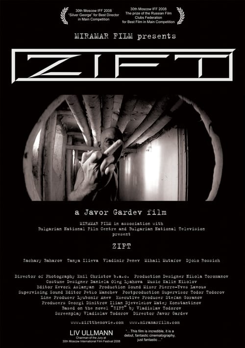 Zift