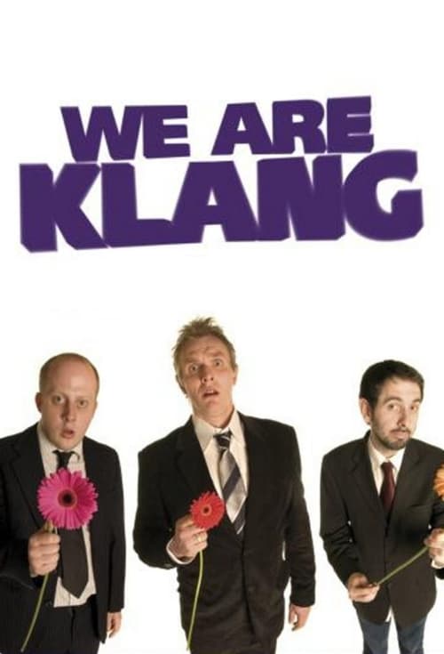 We Are Klang