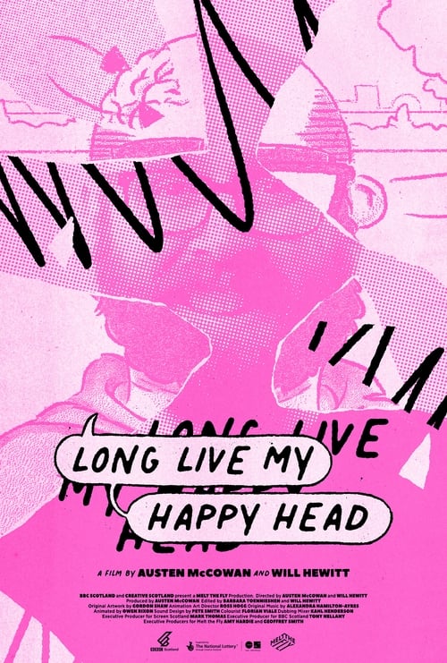 Long Live My Happy Head