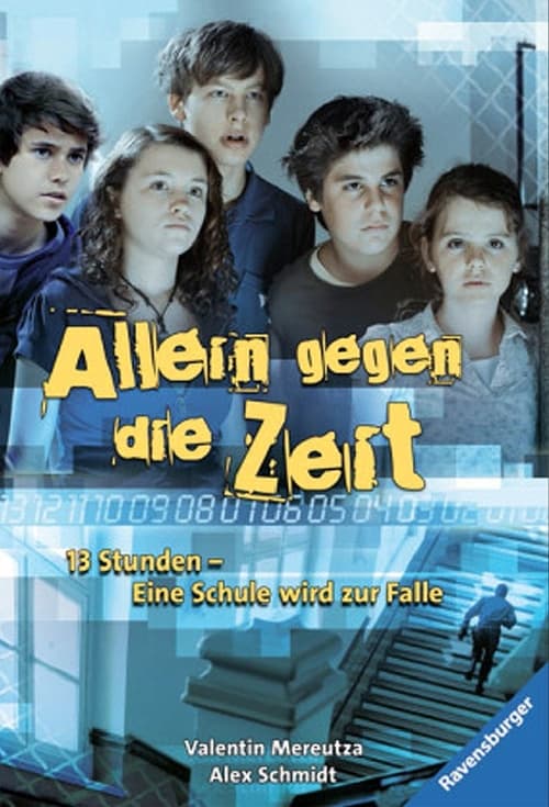 Allein gegen die Zeit