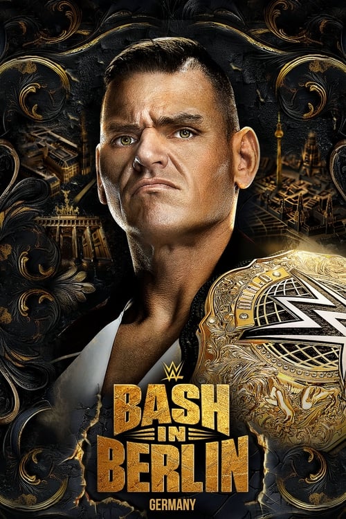 WWE Bash in Berlin 2024