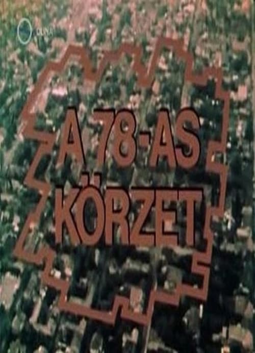 A 78-as körzet