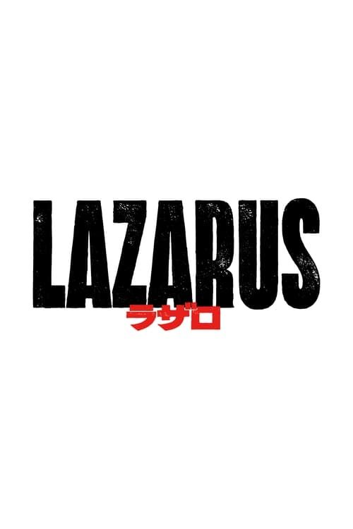 Lazarus