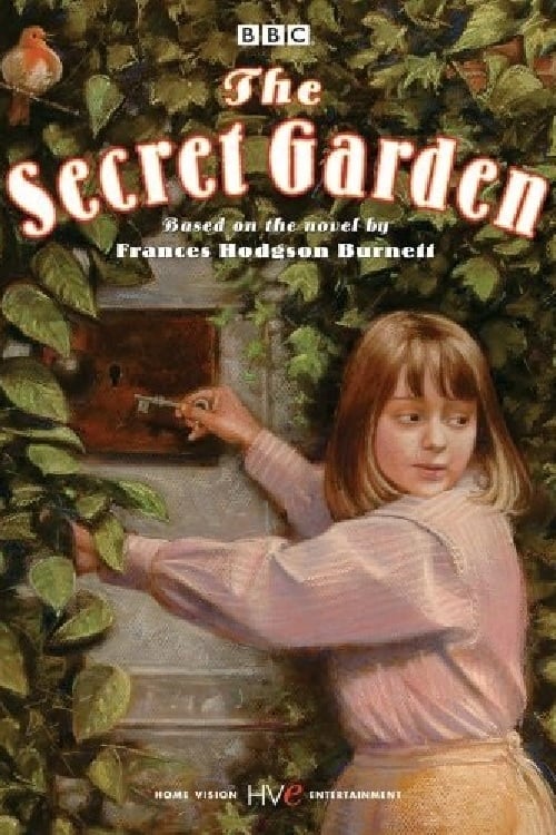 The Secret Garden