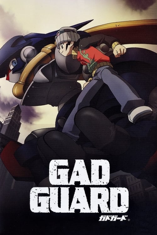 Gad Guard