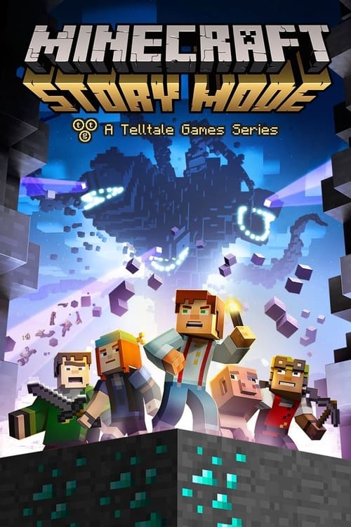 Minecraft: Story Mode