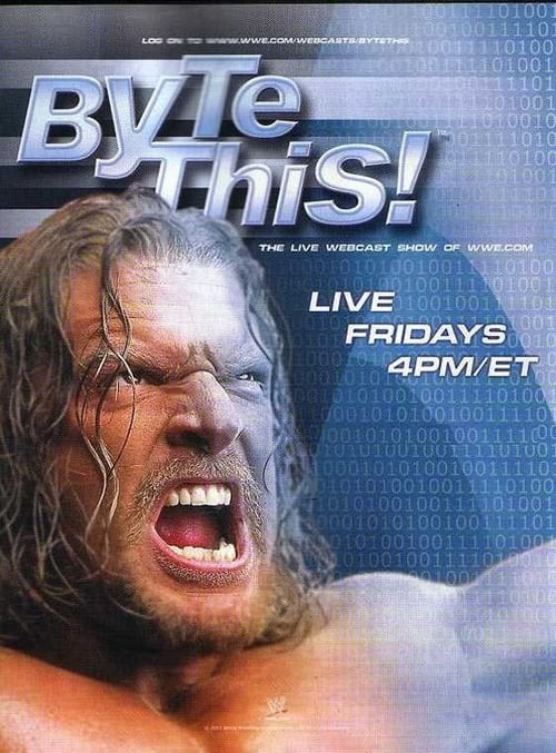 WWE Byte This!